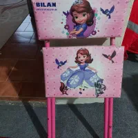 میز و صندلی