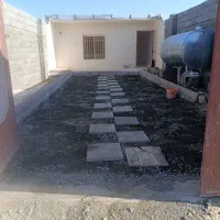 باغچه ۱۰۰ متری