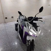 کلیک 150 اصل           هندا واریو