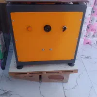 دستگاه دستمال کاغذی دلسی|ماشینآلات صنعتی|قدس, شهرقدس|دیوار