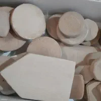 تعدادی مهرنمازدارم به عنوان هدیه میتونی بیای ببری