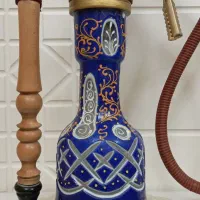 قلیان قدیمی|کلکسیون اشیاء عتیقه|زنجان, |دیوار