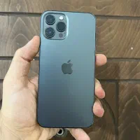 ایفون 12 پرومکس