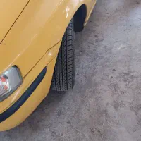 تاکسی شهری مدل۹۴|خودرو سواری و وانت|آستارا, |دیوار