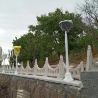 850 متر ویلا ( تهاتر )|فروش خانه و ویلا|تهران, جنت‌آباد جنوبی|دیوار