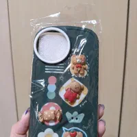 قاب گوشی آیفون 12promax|لوازم جانبی موبایل و تبلت|لاهیجان, شیشه گران|دیوار