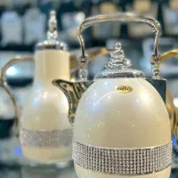 فلاکس وارداتی|سماور، چای‌ساز، قهوه‌ساز|بندر ماهشهر, |دیوار