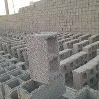 بلوک دیواری ۳۰/۱۵|مصالح و تجهیزات ساختمان|اهواز, فولاد|دیوار