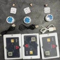 هندزفری نامرئی کارت VIP