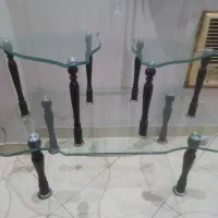 میز جلو مبلی