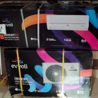 کولر گازی ایوولی ۱۸۰۰۰ اینورتر دار|کولر گازی و فن‌کوئل|پیر بکران, |دیوار