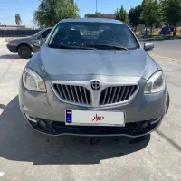 فروش برلیانس H330 1500cc