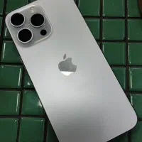 ایفون 15پرو مکس 256