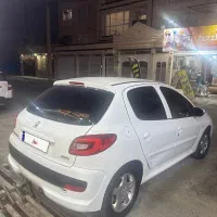 207 اتومات50 تا کار 1400بسیار کم کار در حد صفر خشک|خودرو سواری و وانت|اسلام‌شهر, شهرک الهیه|دیوار