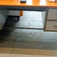 میز|دفتر کار|نیشابور, میدون بار|دیوار