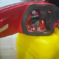 خطر۲۰۷|قطعات یدکی و لوازم جانبی|نیشابور, فیض آباد|دیوار