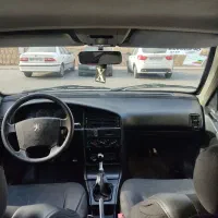 پژو 405 نقره ای ساختنی|خودرو سواری و وانت|شیراز, شهرک گلستان|دیوار