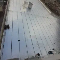 نصب ایزوگام قیرگونی وآسفالت