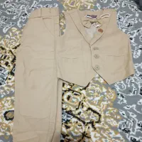 لباس پسرانه