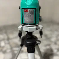 تراز لیزری پایه دار|ابزارآلات|قائمشهر, |دیوار