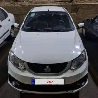 ساینا اس ۱۴۰۰ کاملا بیرنگ و لیسه