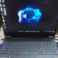 hp victus ویکتوس گیمینگ