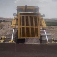 فروش بلدوزر کماتسو ۸۵