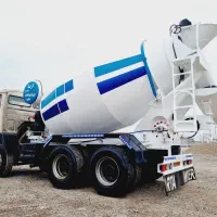 تولید و تعمیر  میکسر بتن|استخدام صنعتی، فنی، مهندسی|بابل, |دیوار