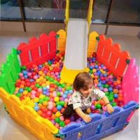 وسایل مهد کودک وبازی