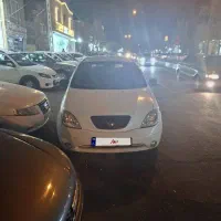 تیبا 2 مدل 1400|خودرو سواری و وانت|تبریز, |دیوار