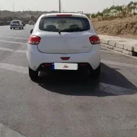 تیبا2 مدل 97 قیمت مناسب