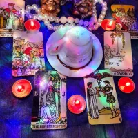 پیشگویی دقیق وانواع مختلف فال..سرکتاب»باسابقه