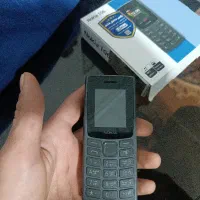 نوکیا 106 اورجینال|موبایل|میانه, |دیوار