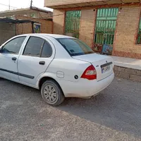 تیبا صندوق‌دار LX دوگانه سوز، مدل ۱۳۹۴