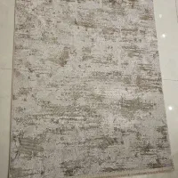 فرش ۱۲۰۰ شانه نخ اکرولیک