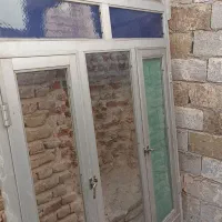 پنجره آلومینیومی درحد نو