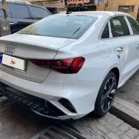 Audi A3 Tip1 Long|خودرو سواری و وانت|تهران, سهروردی|دیوار