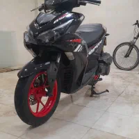 ایروکس کبیر موتور۱۷۰