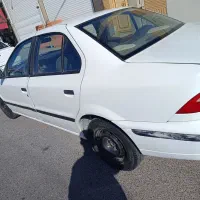 سمند LX|خودرو سواری و وانت|شاهرود, |دیوار