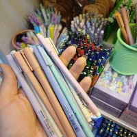 مدادبینهایت پاکن دار|لوازم التحریر|جهرم, |دیوار