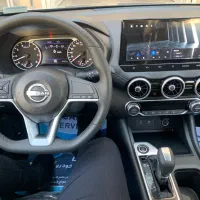 نیسان سیلفی MAX مدل 2025 بنزینی فول جهان نوین آریا|خودرو سواری و وانت|تهران, سهروردی|دیوار