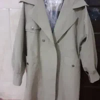 کاپشن و پالتو