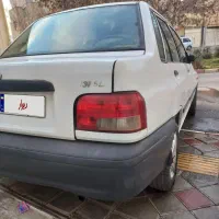 پراید|خودرو سواری و وانت|اصفهان, فروردین|دیوار