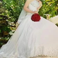 لباس عروس|لباس|بندرعباس, |دیوار