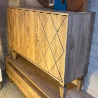 جاکفش کنسولی میز تی وی