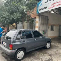 های بک|خودرو سواری و وانت|گرگان, |دیوار