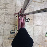 دوچرخه ثابت|تجهیزات ورزشی|مسجد سلیمان, |دیوار