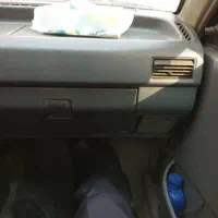 پراید ۸۲ کاربراتور مشکی|خودرو سواری و وانت|تهران, حشمتیه|دیوار