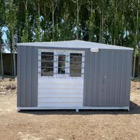 کانکس|مصالح و تجهیزات ساختمان|ماکو, |دیوار