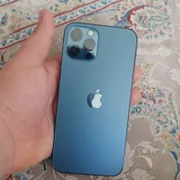ایفون 12 پرو
